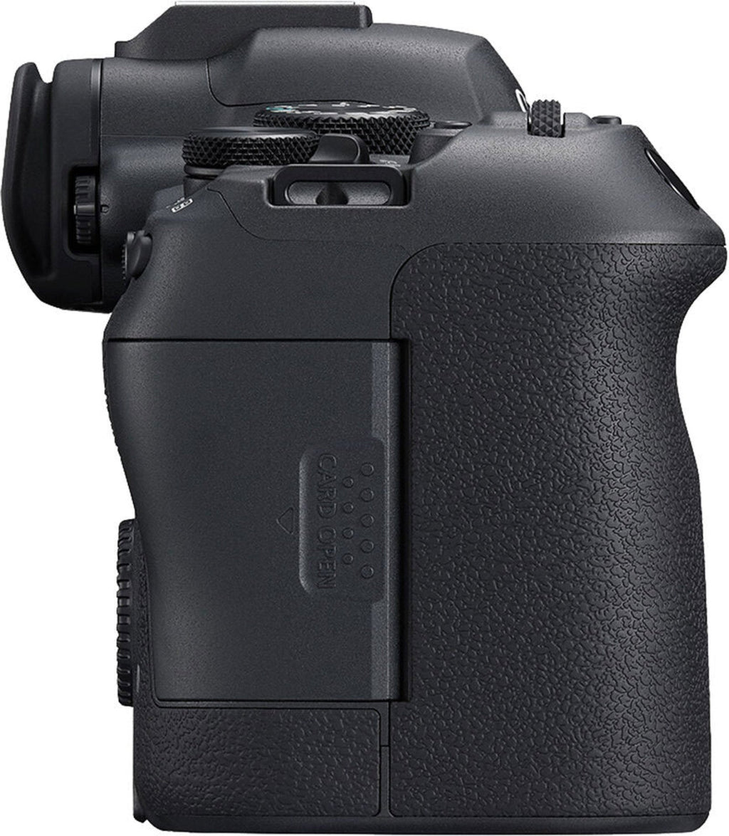 Canon EOS R6 Mark II Mirrorless Camera (Body Only)