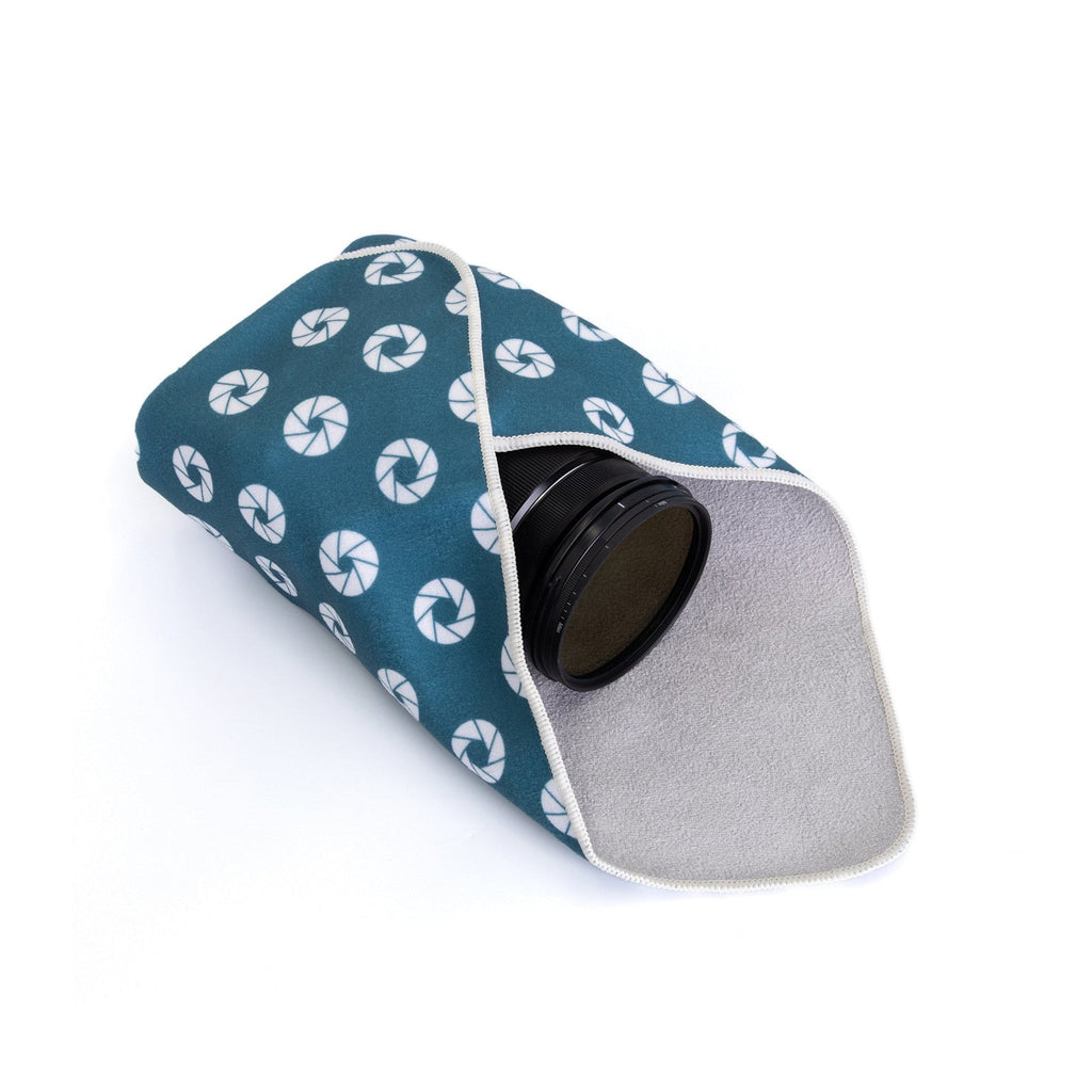 Promaster Self-adhesive Cloth Protective Wrap M - Apertures