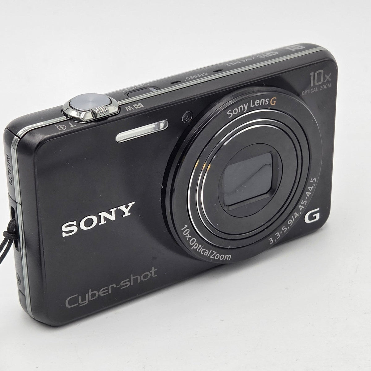 Used Sony DSC-WX220 18mp point and shoot