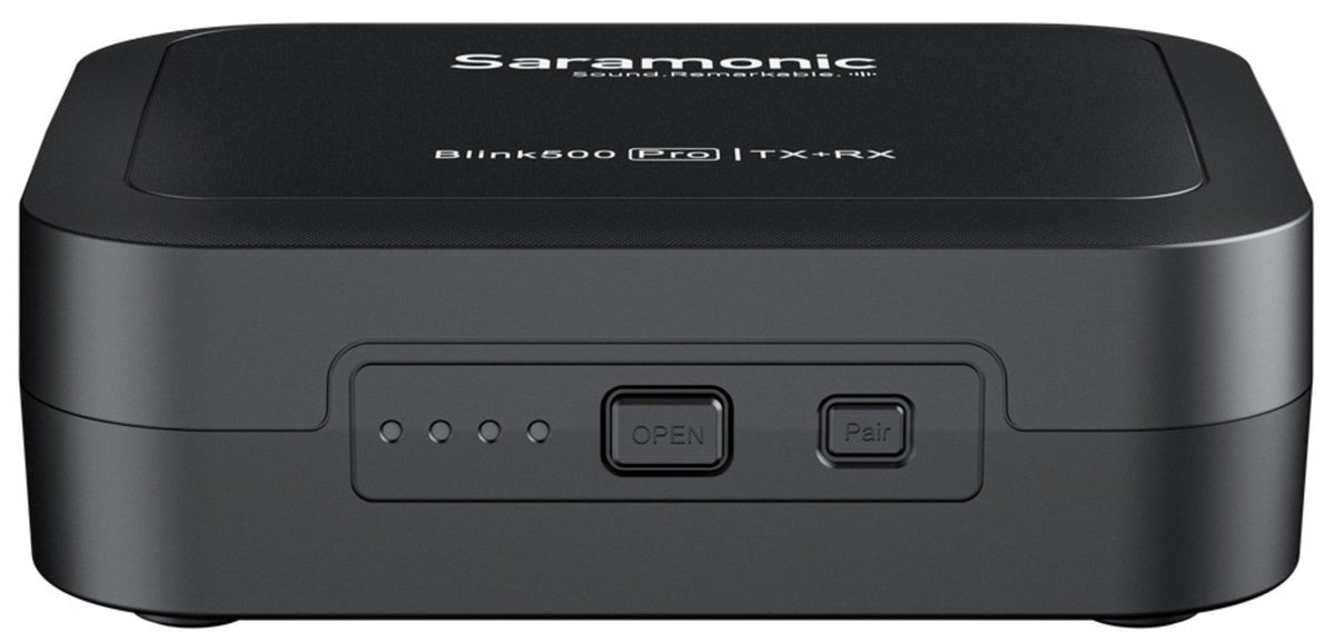 Saramonic Blink500 Pro B1 Kit