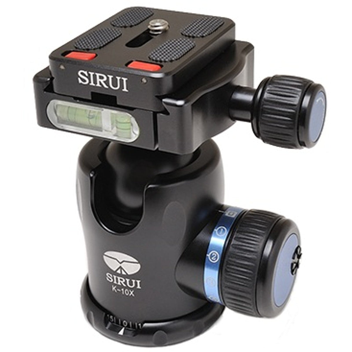 Sirui K-10X Ball head