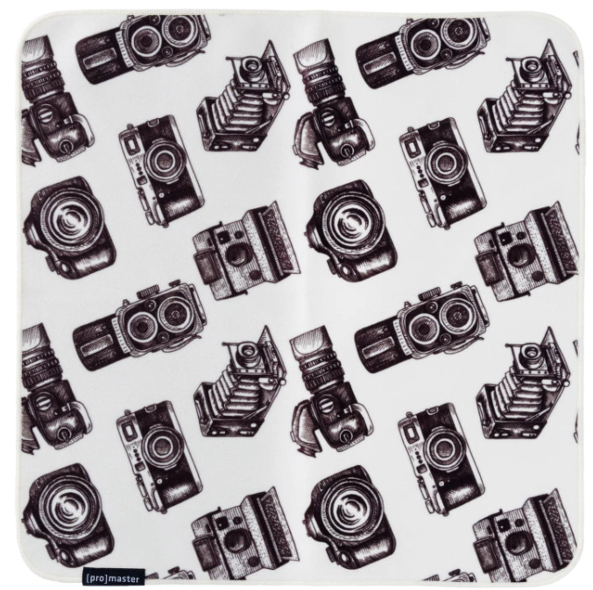Promaster Self-adhesive Cloth Protective Wrap L - Vintage Vibe #83140