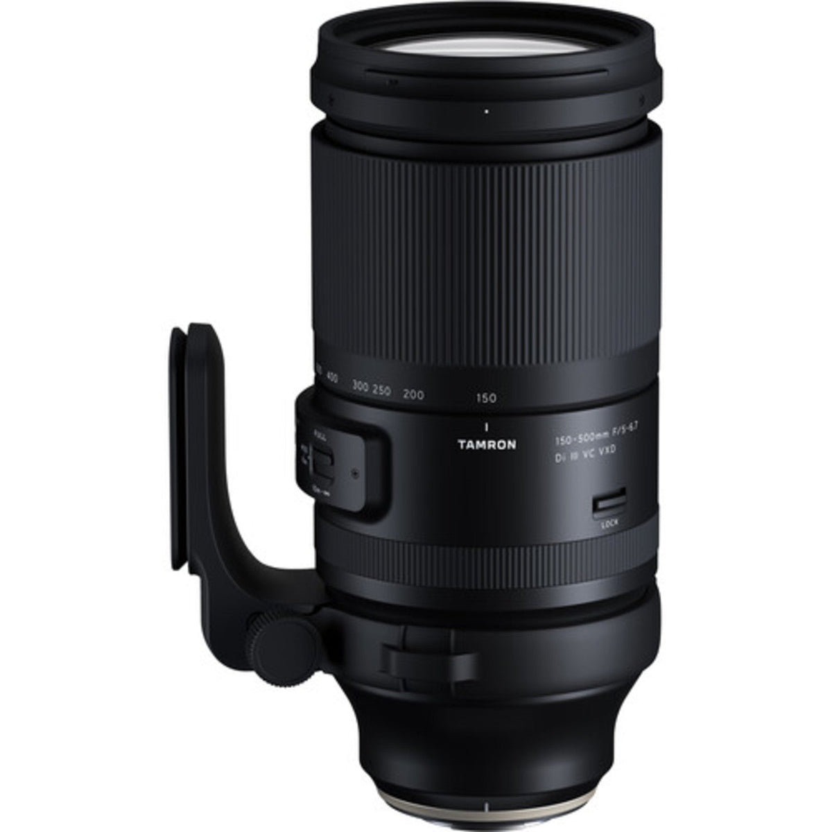 Tamron 150-500mm F/5-6.7 Di III VC VXD Lens (Fujifilm X)