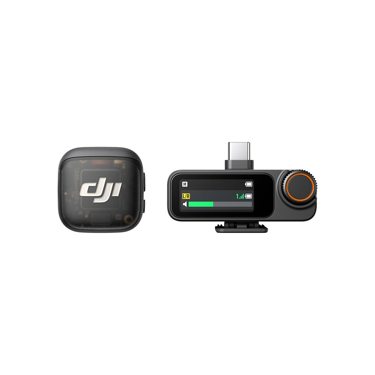 DJI Mic 3 (1 TX + 1 RX)