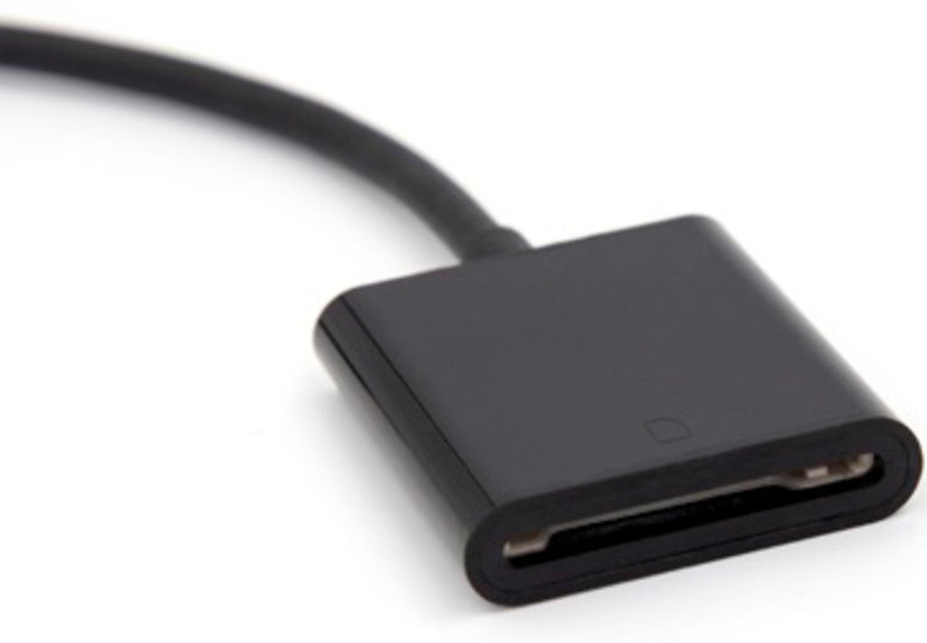 Promaster SD Memory Card Reader - USB-A #3105