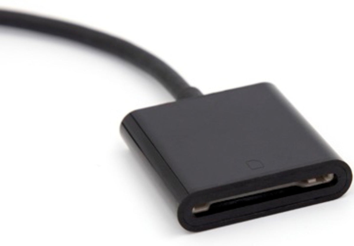 Promaster SD Memory Card Reader - USB-A #3105