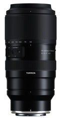 Tamron 50-400mm F/4.5-6.3 Di III VC VXD Lens (Nikon Z)