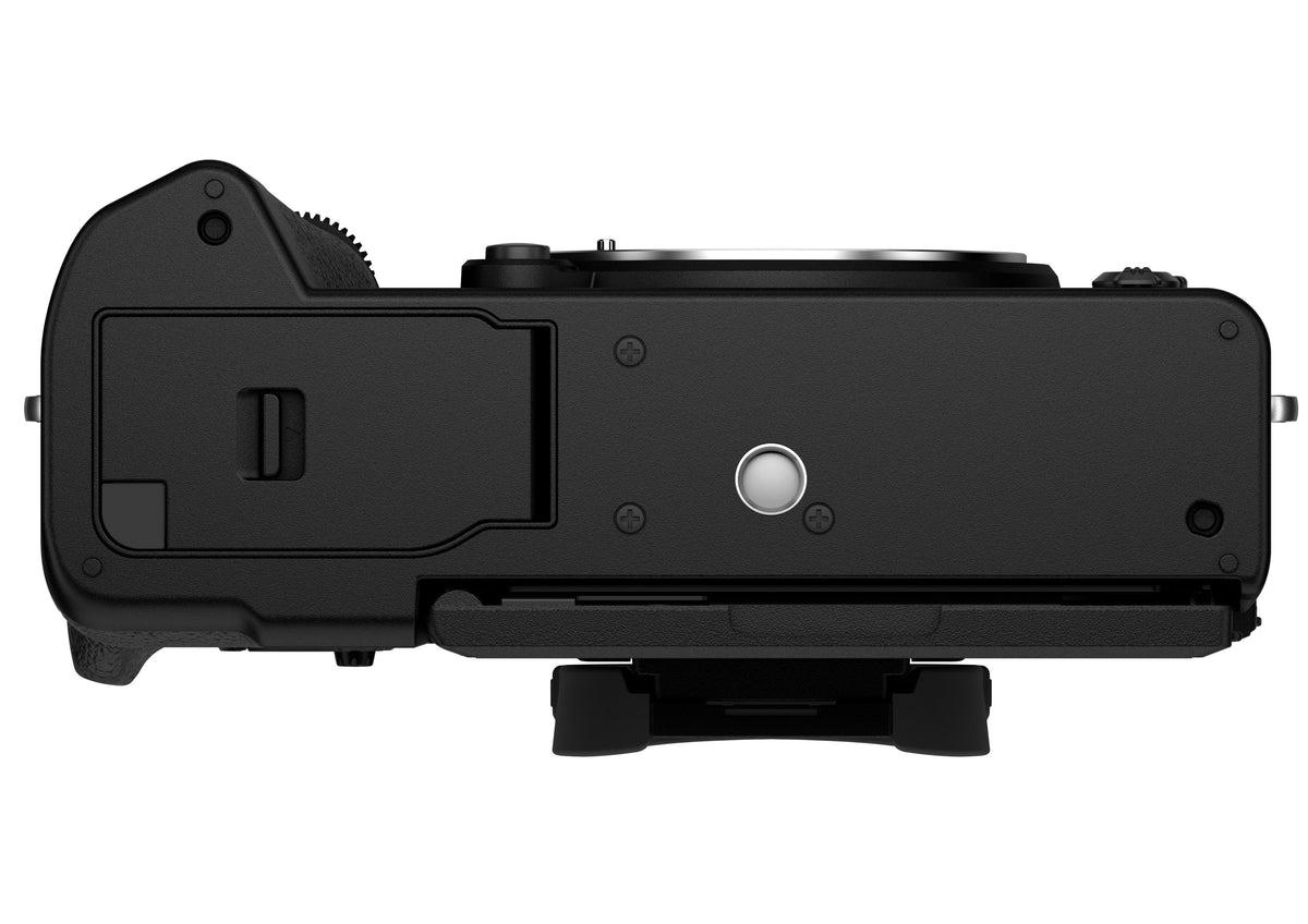Fujifilm X-T5 Mirrorless Camera (Body Only, Black)