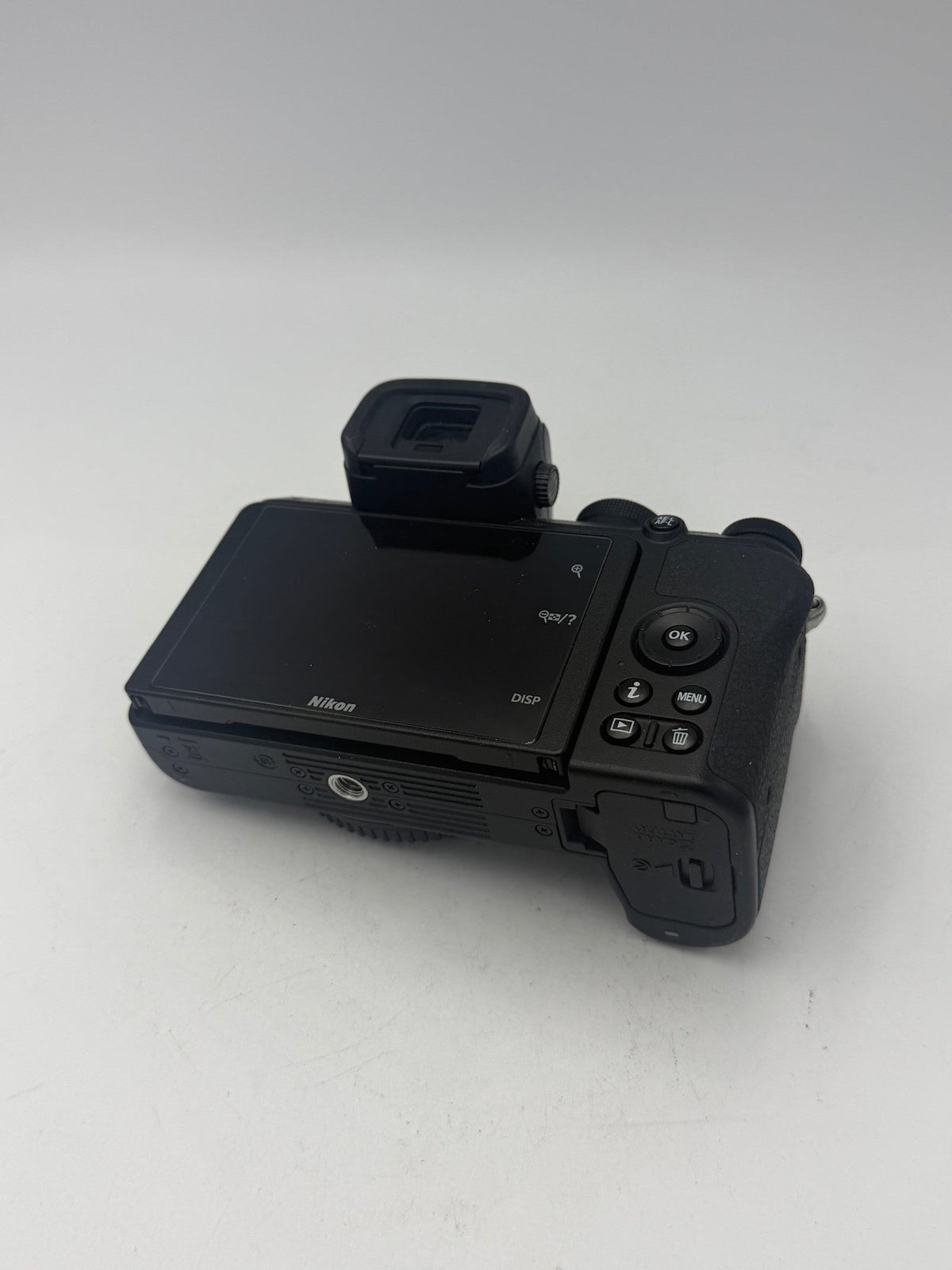 Used Nikon z50 Body Only