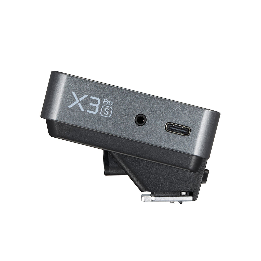 Godox X3Pro TTL Wireless Flash Trigger for Sony