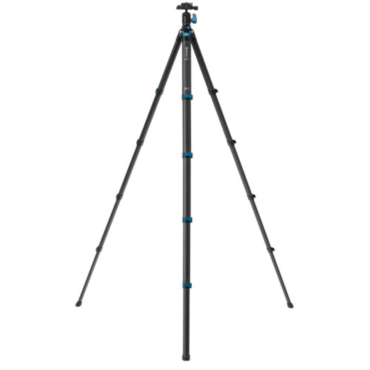 Benro Blackbird CF 1 Series, 5 Section Tripod with N00P Head