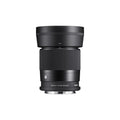 Sigma 30mm f/1.4 DC DN Lens for Sony E