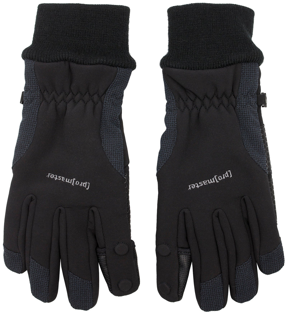 PRO 4 Layer Photo Gloves Large