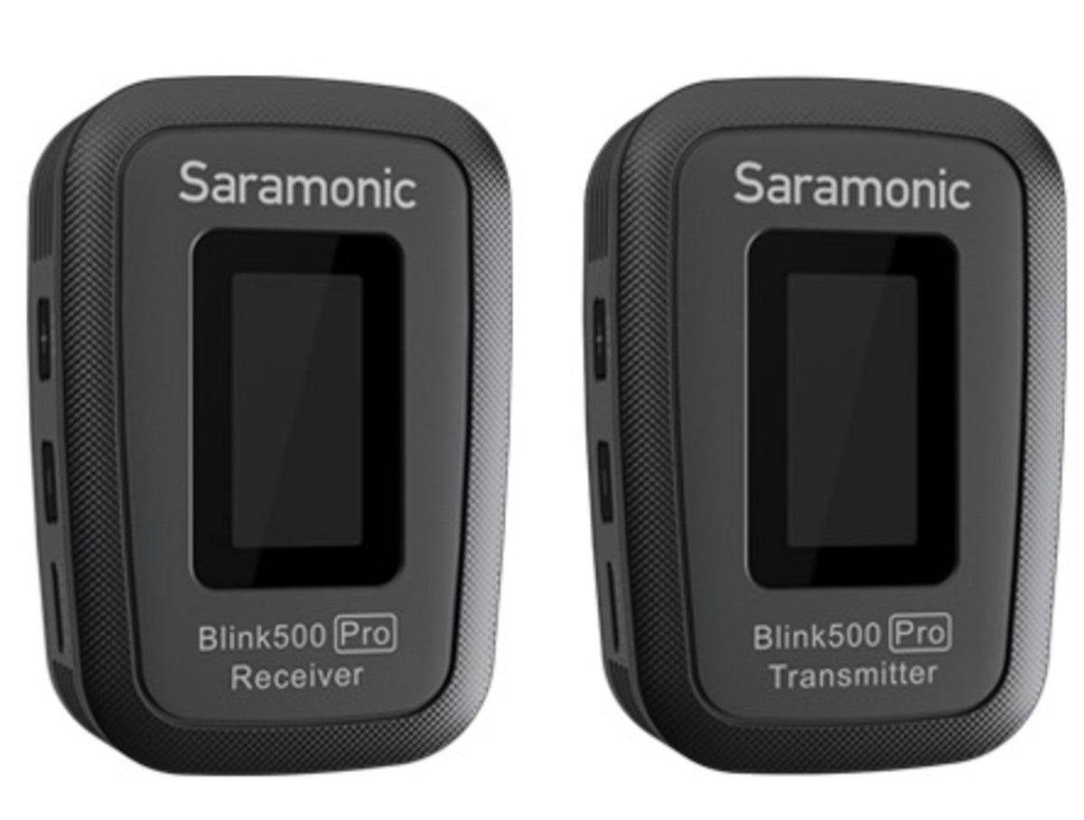Saramonic Blink500 Pro B1 Kit
