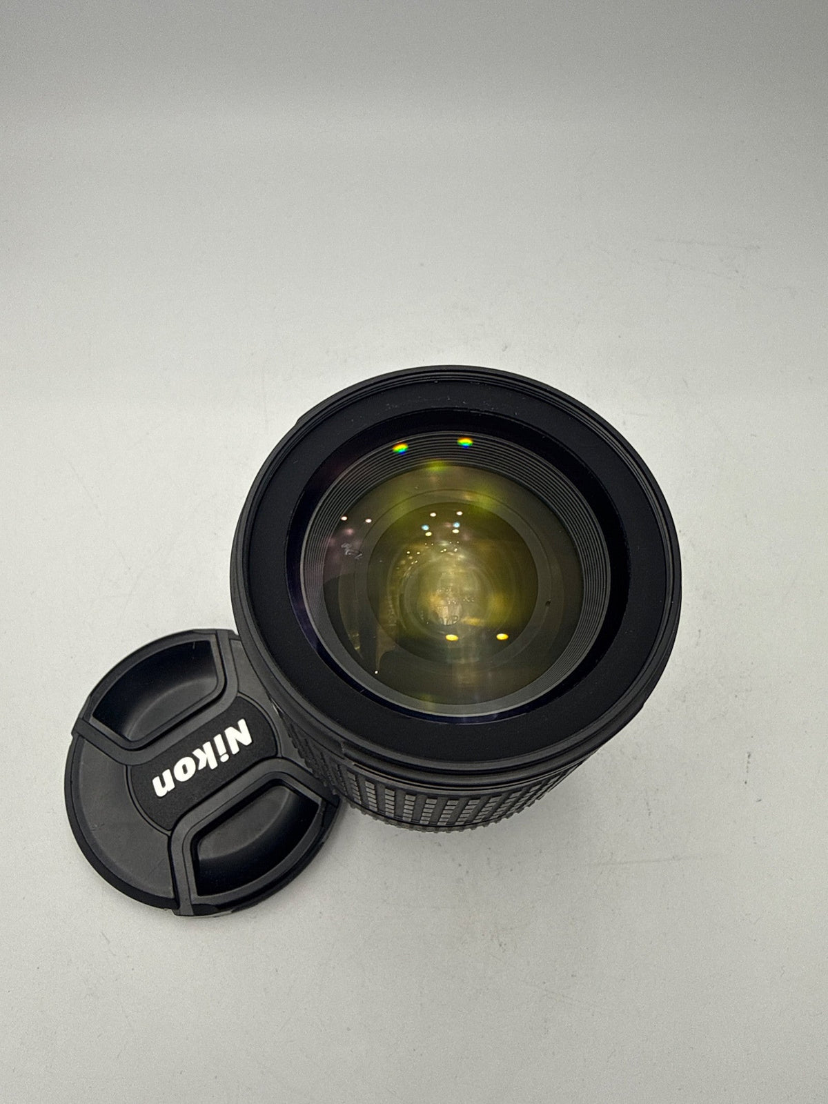 Used Nikon DX 18-135mm ED