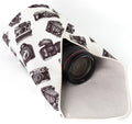 Promaster Self-adhesive Cloth Protective Wrap L - Vintage Vibe #83140