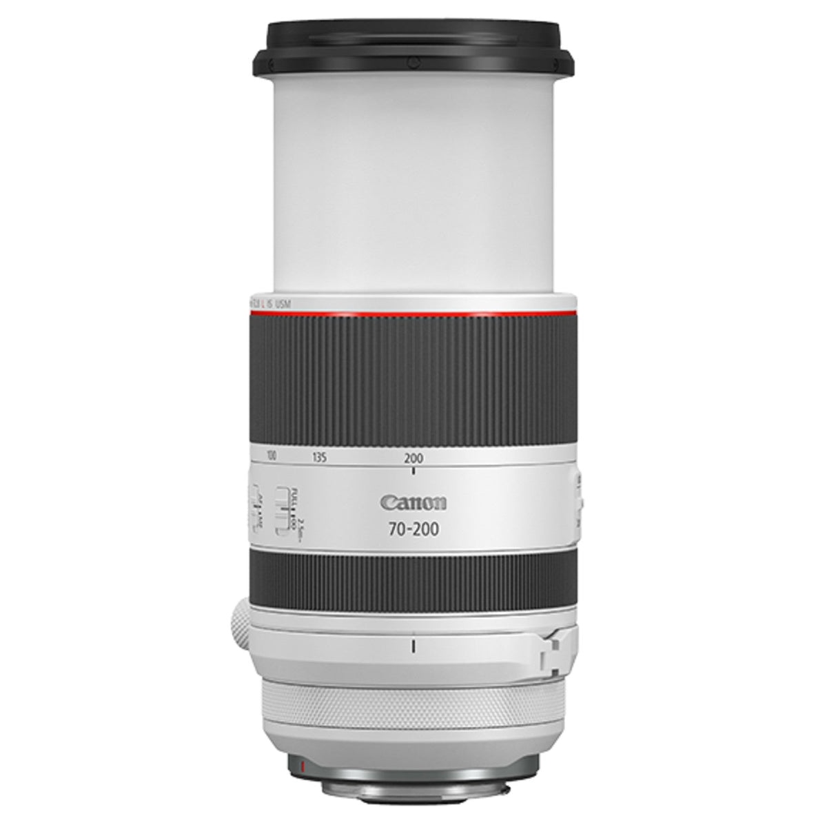 Canon RF 70-200mm f/2.8 L IS USM Lens
