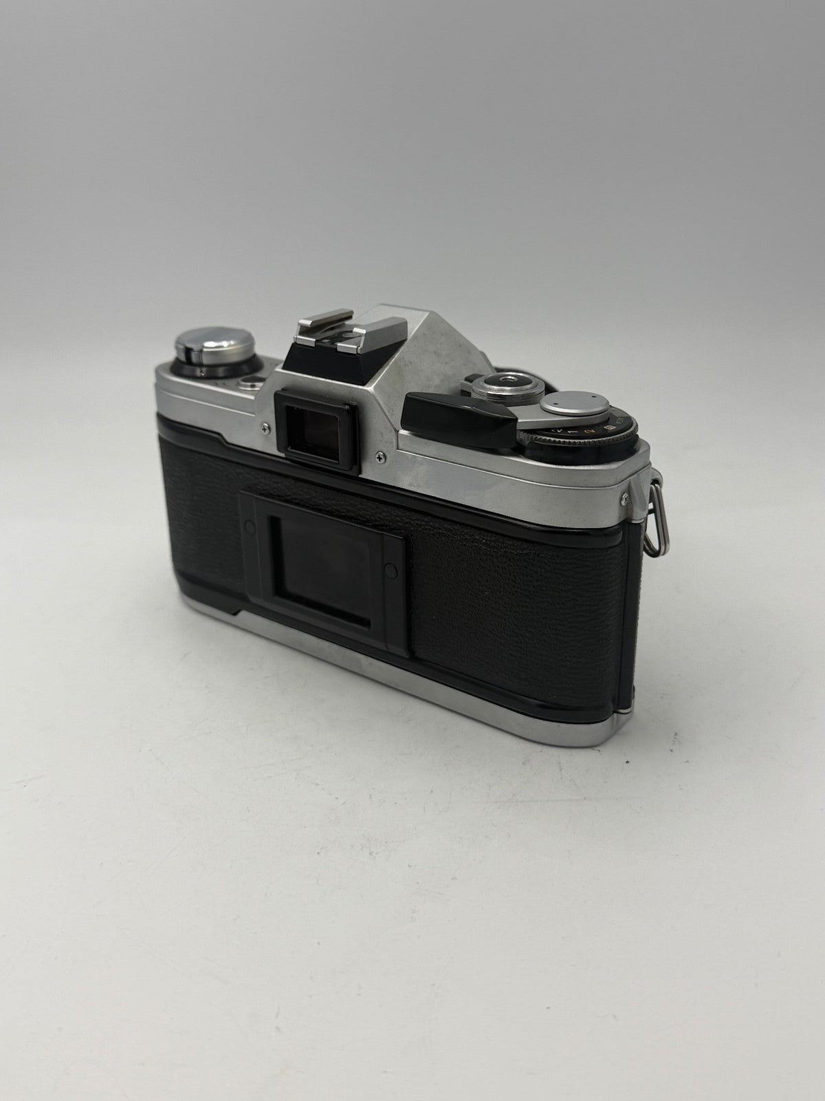 Used Canon AE-1 with 50mm f1.8