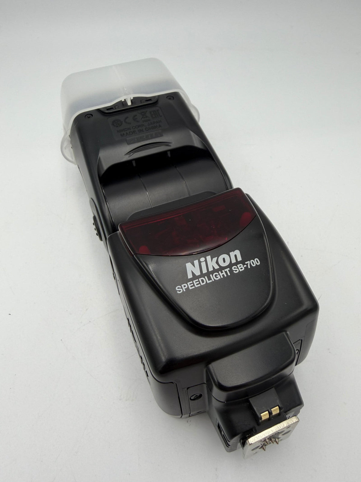 Used Nikon SB-700 Speedlight
