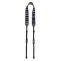 Promaster Tapestry QR Strap - Blue Couloir #60802