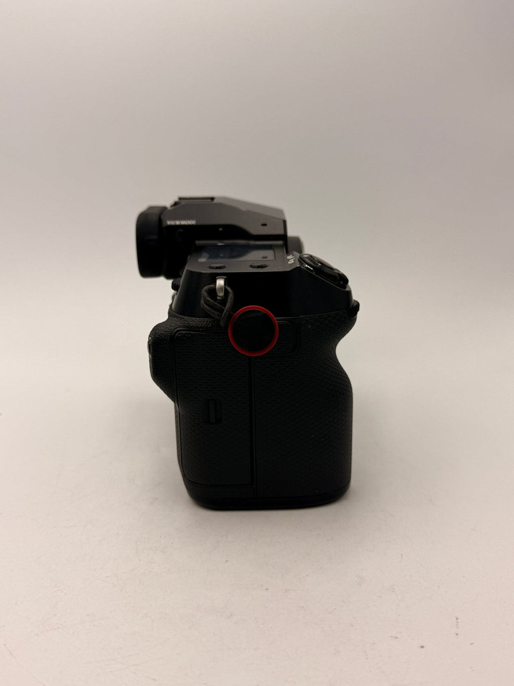 Used Fujifilm GFX 100S ii Body Only
