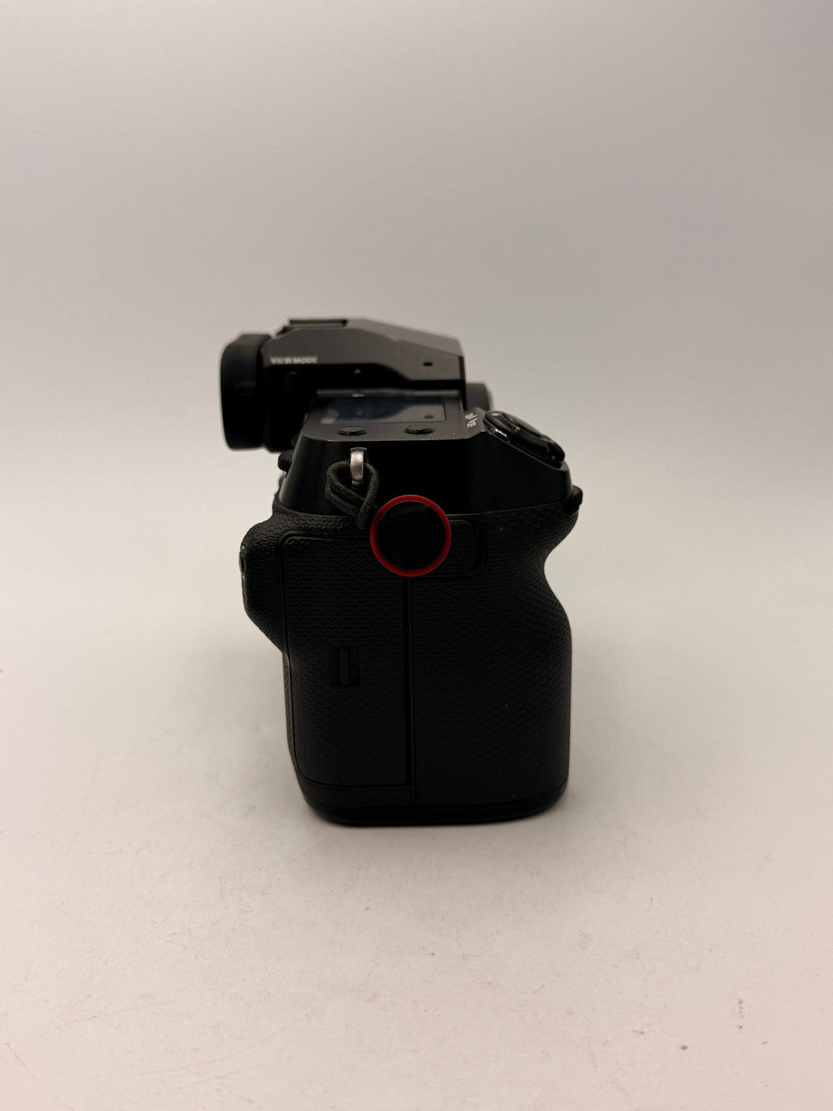 Used Fujifilm GFX 100S ii Body Only