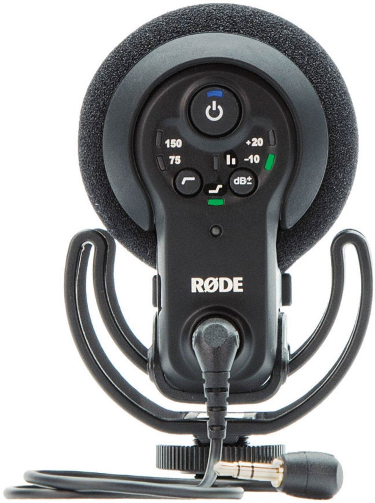 RODE VideoMic Pro-R+