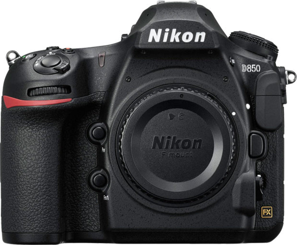 Nikon D850 DSLR Camera (Body Only)