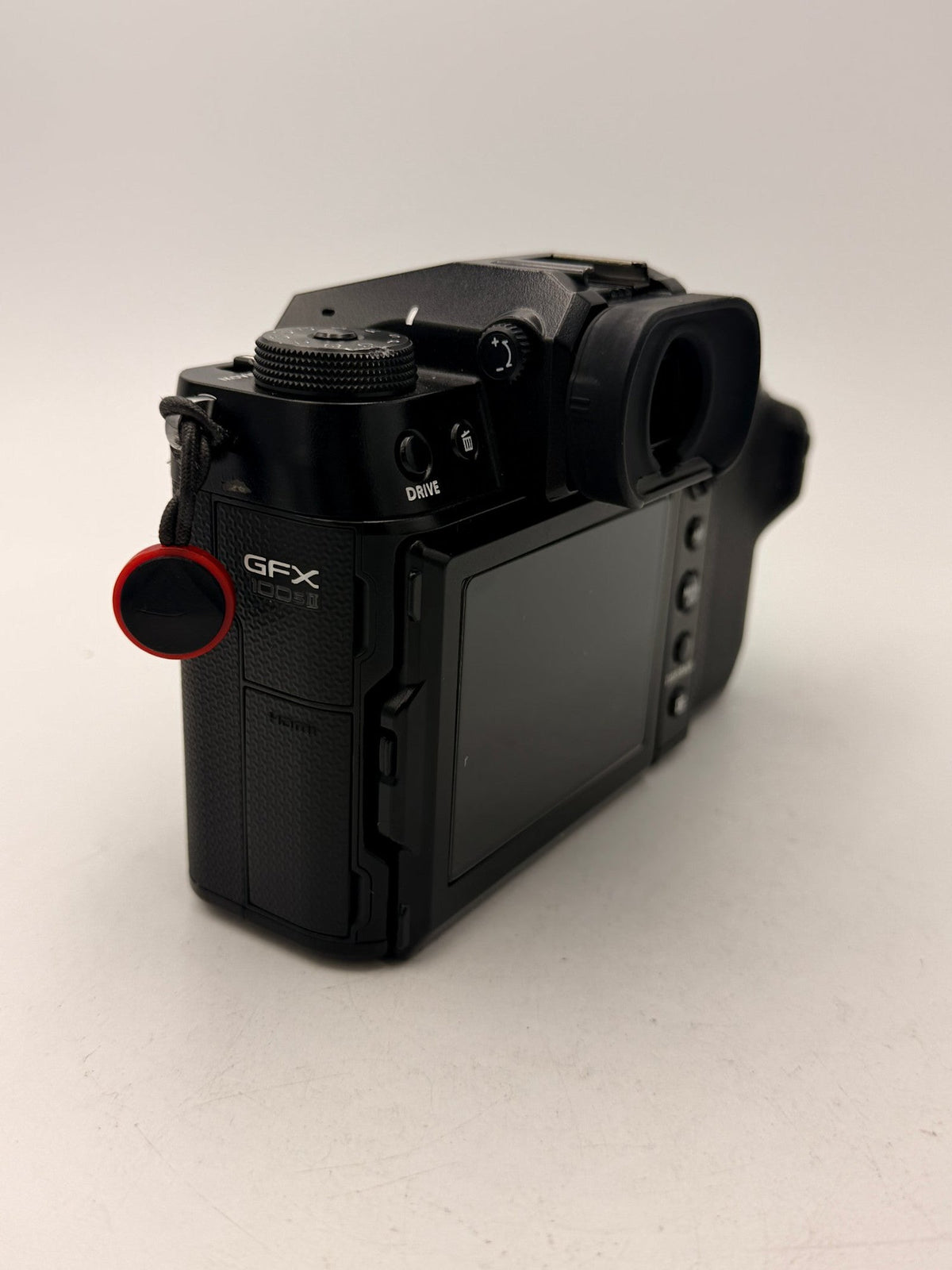 Used Fujifilm GFX 100S ii Body Only