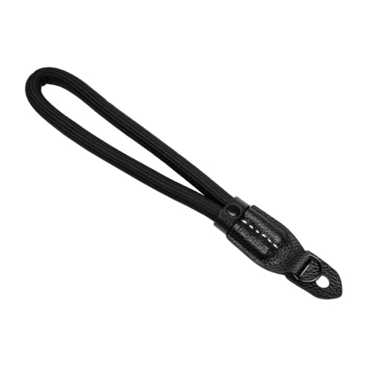 Promaster Rope Wrist Strap - Black #60788
