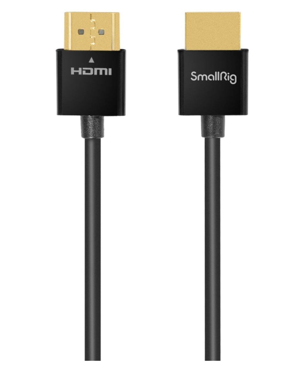 SmallRig Ultra Slim 4K HDMI Cable 35cm 2956