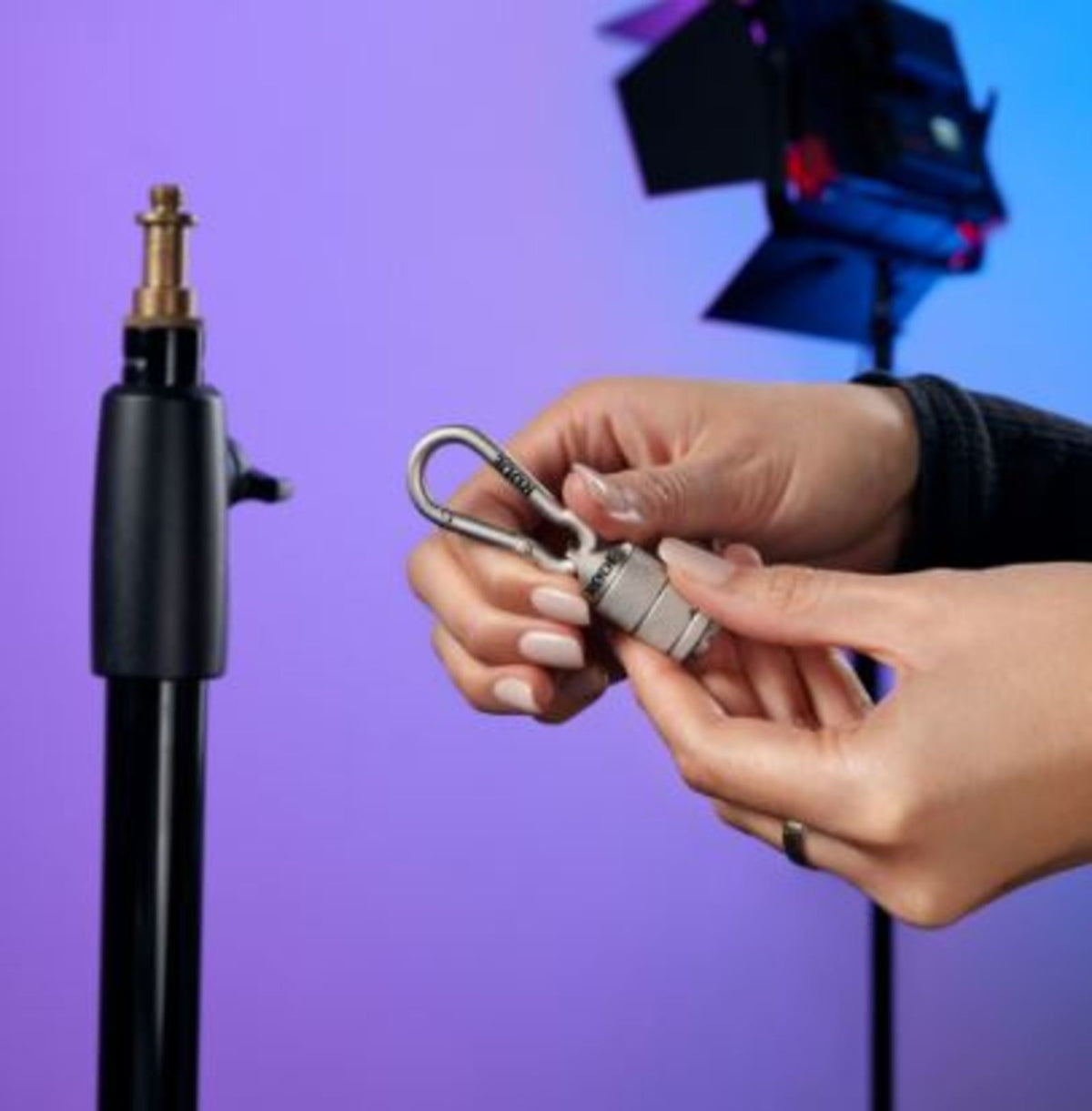 RODE Thread Adapter