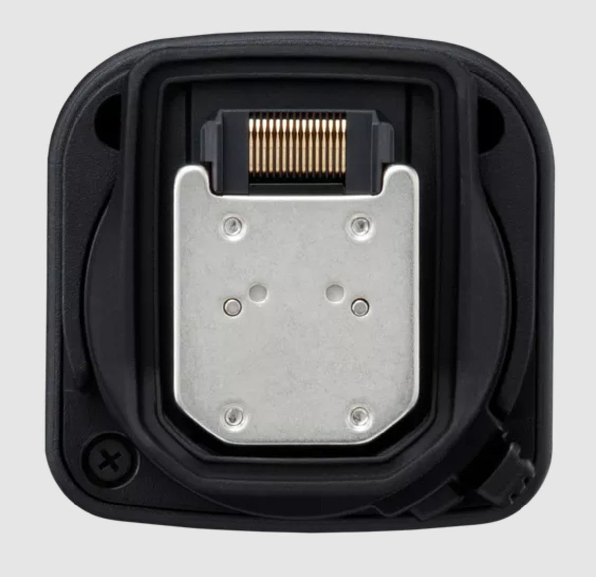 Canon AD-E1 Multi-Function Shoe Adapter