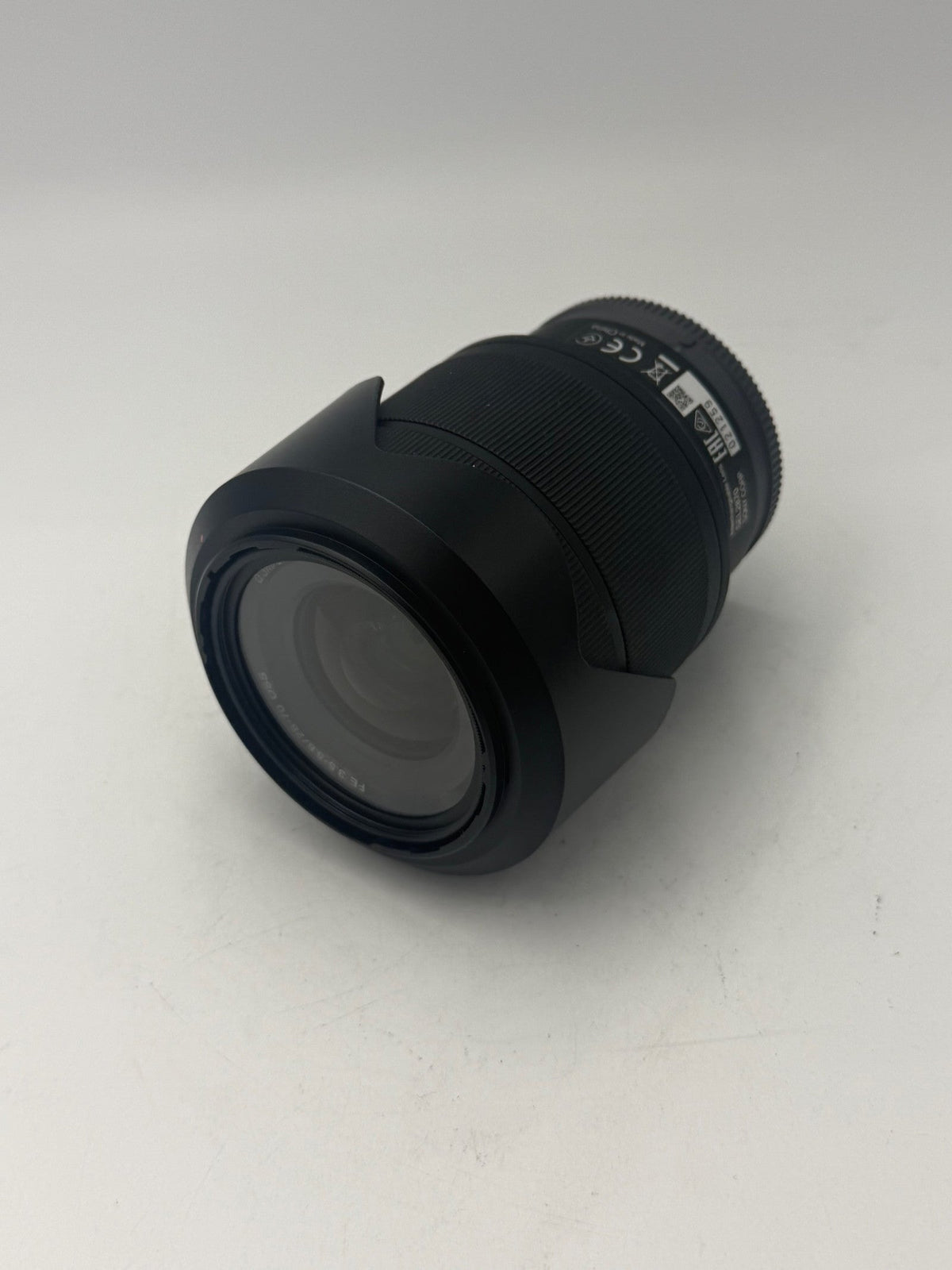 Used Sony 28-70mm f3.5-5.6