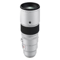 Fujifilm XF 500mm f/5.6 R LM OIS WR Lens (White)