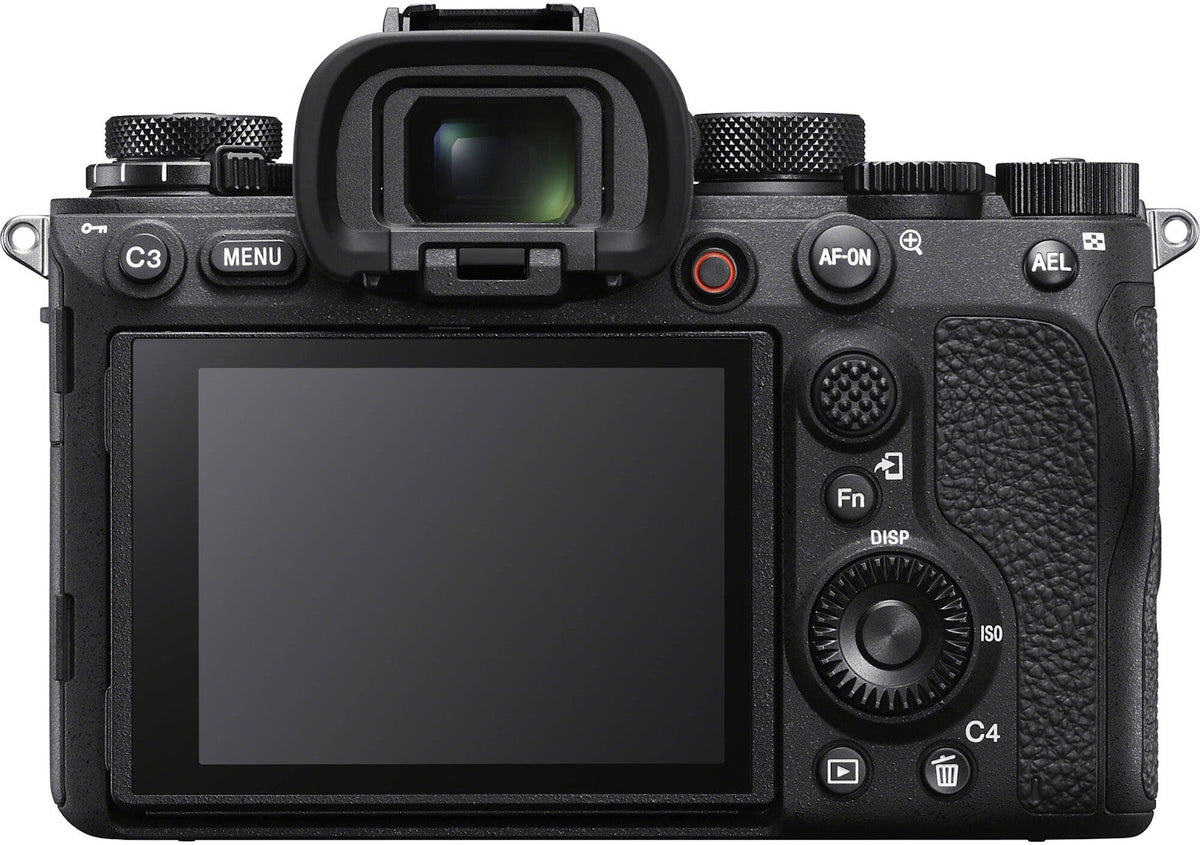 Sony Alpha 1 Mirrorless Camera (Body Only) (ILCE1/B)