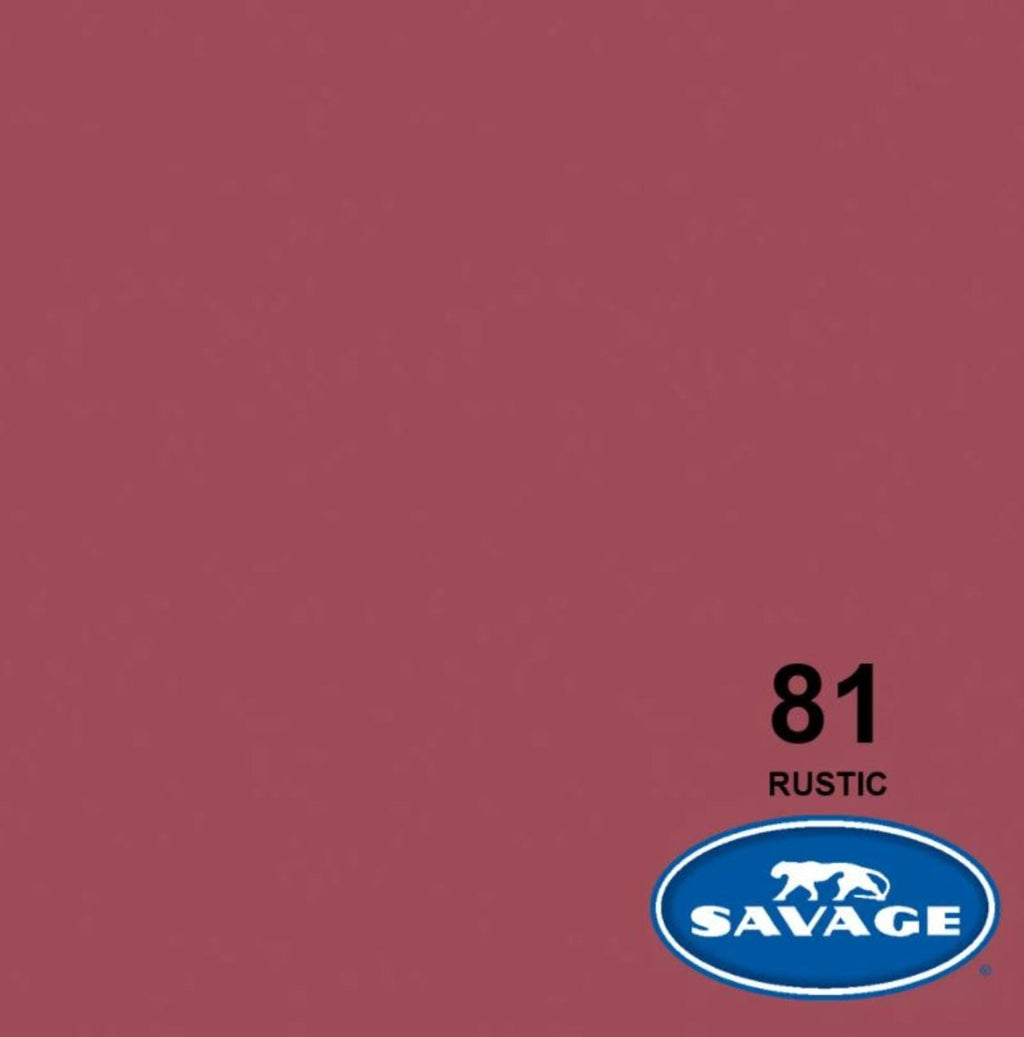 Savage Widetone Seamless Background Paper, 86" x 36'