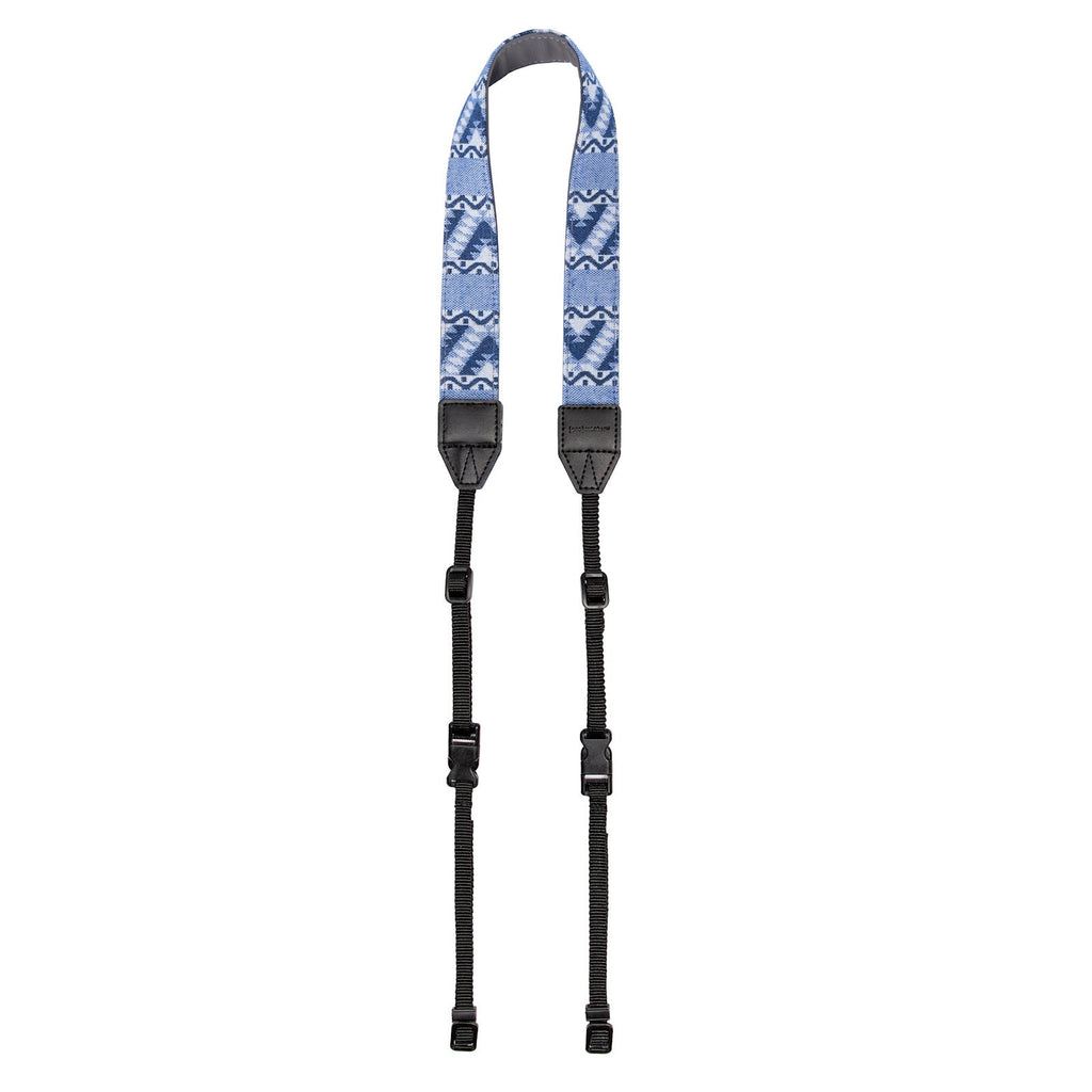 Promaster Tapestry QR Strap - Blue Mountain #72332