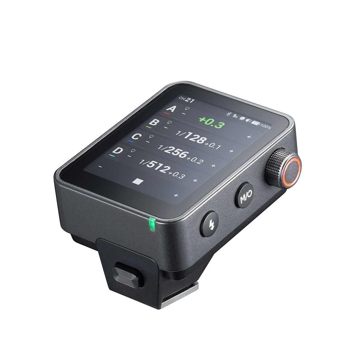 Godox X3Pro TTL Wireless Flash Trigger for Sony