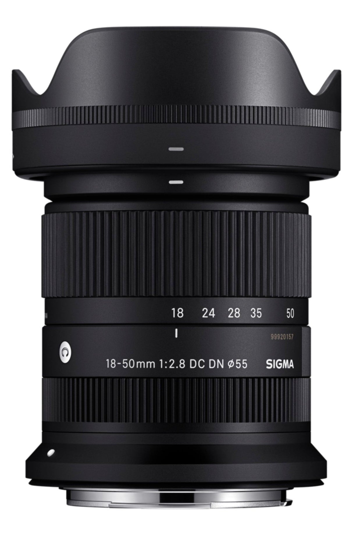Sigma 18-50mm F2.8 DC DN Contemporary - Canon RF Mount