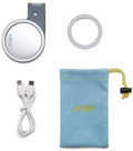 JOBY Beamo Ring Light for MagSafe B&H # JOJB01755 MFR # JB01755