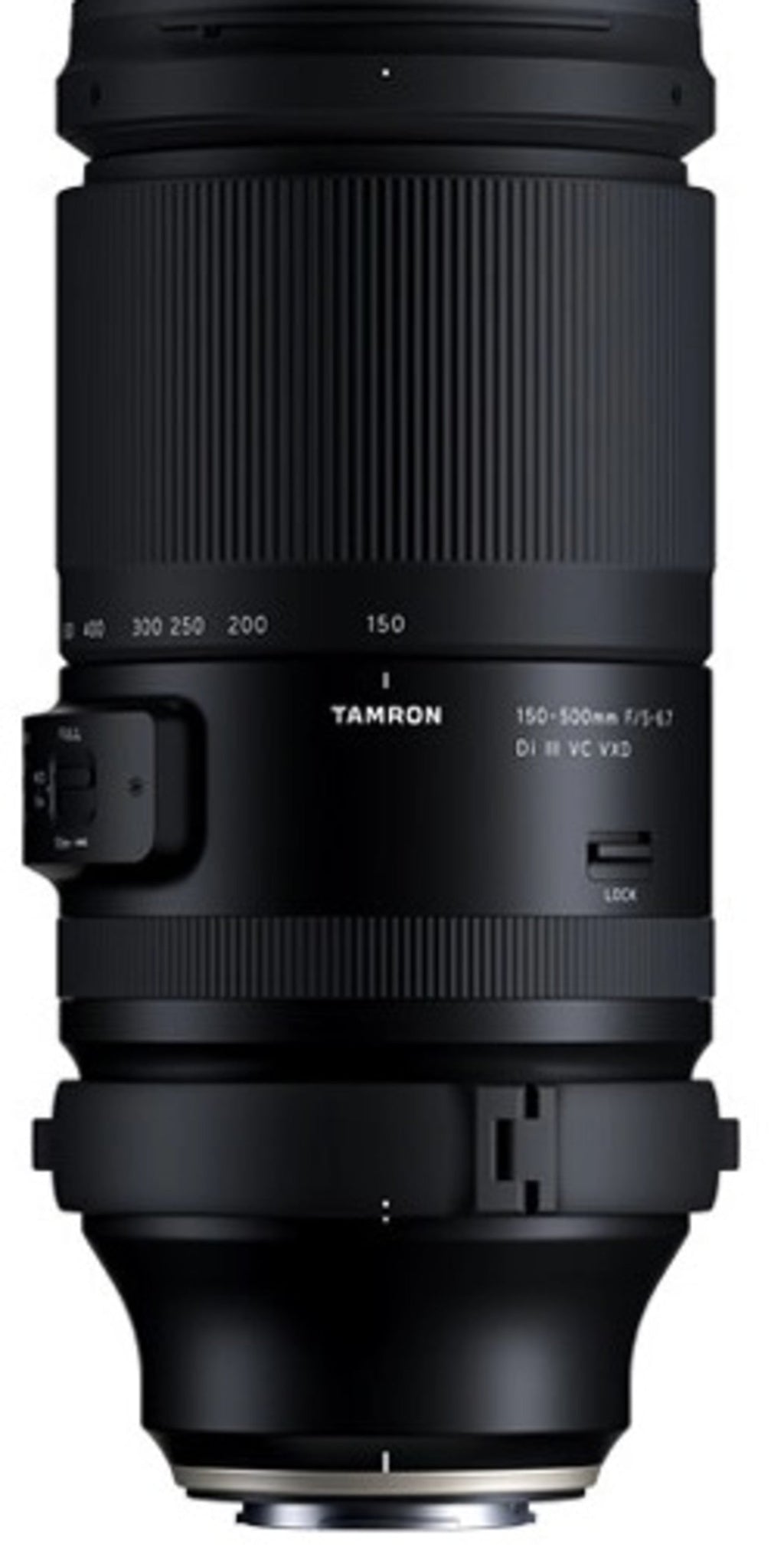 Tamron 150-500mm F/5-6.7 Di III VC VXD Lens (Fujifilm X)