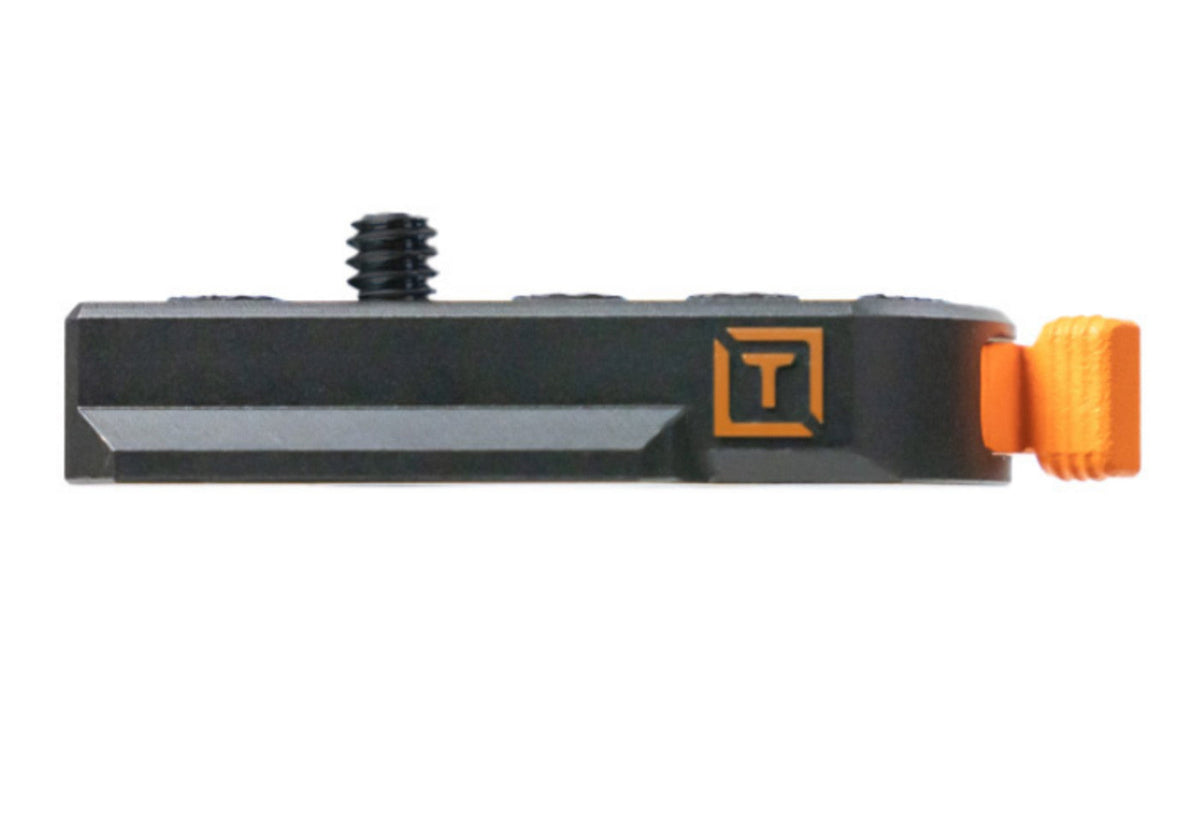 Tether Tools TeatherGuard LeverLock Plate