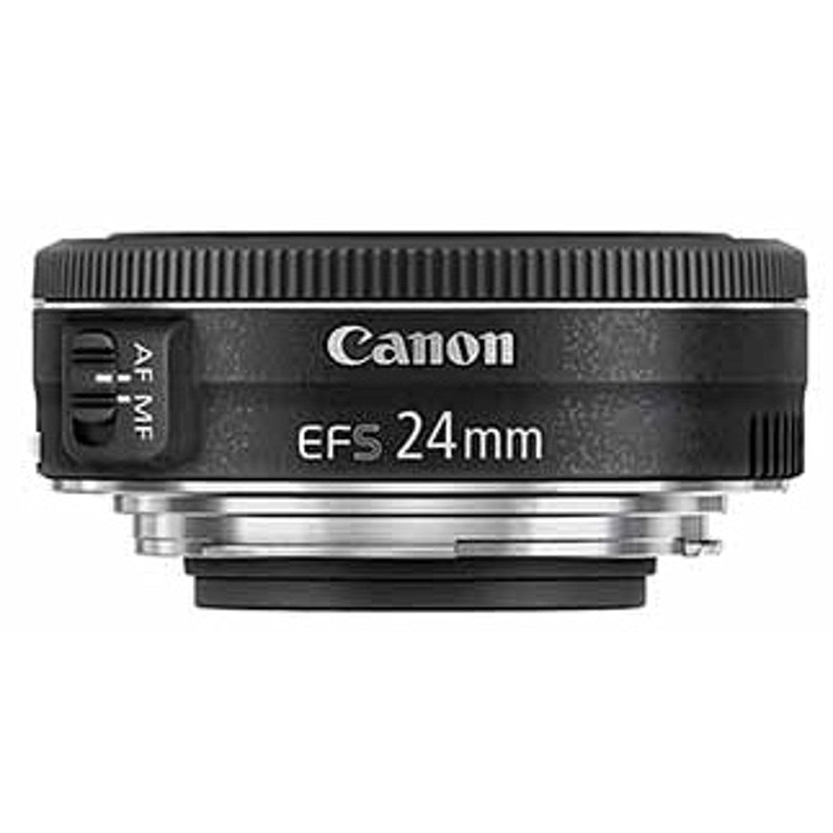 Canon EF-S 24mm f/2.8 STM Lens