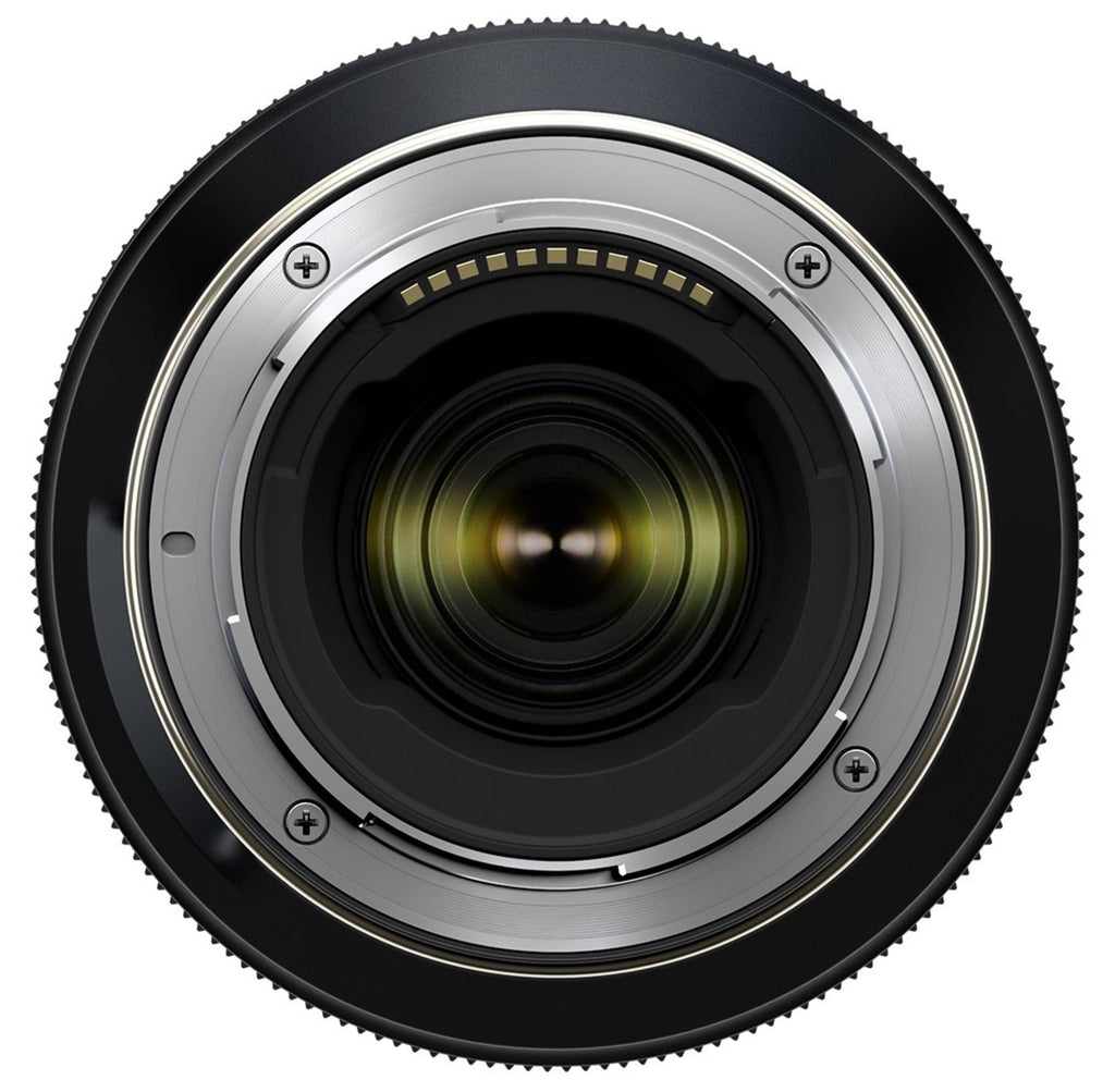 Tamron 50-400mm F/4.5-6.3 Di III VC VXD Lens (Nikon Z)