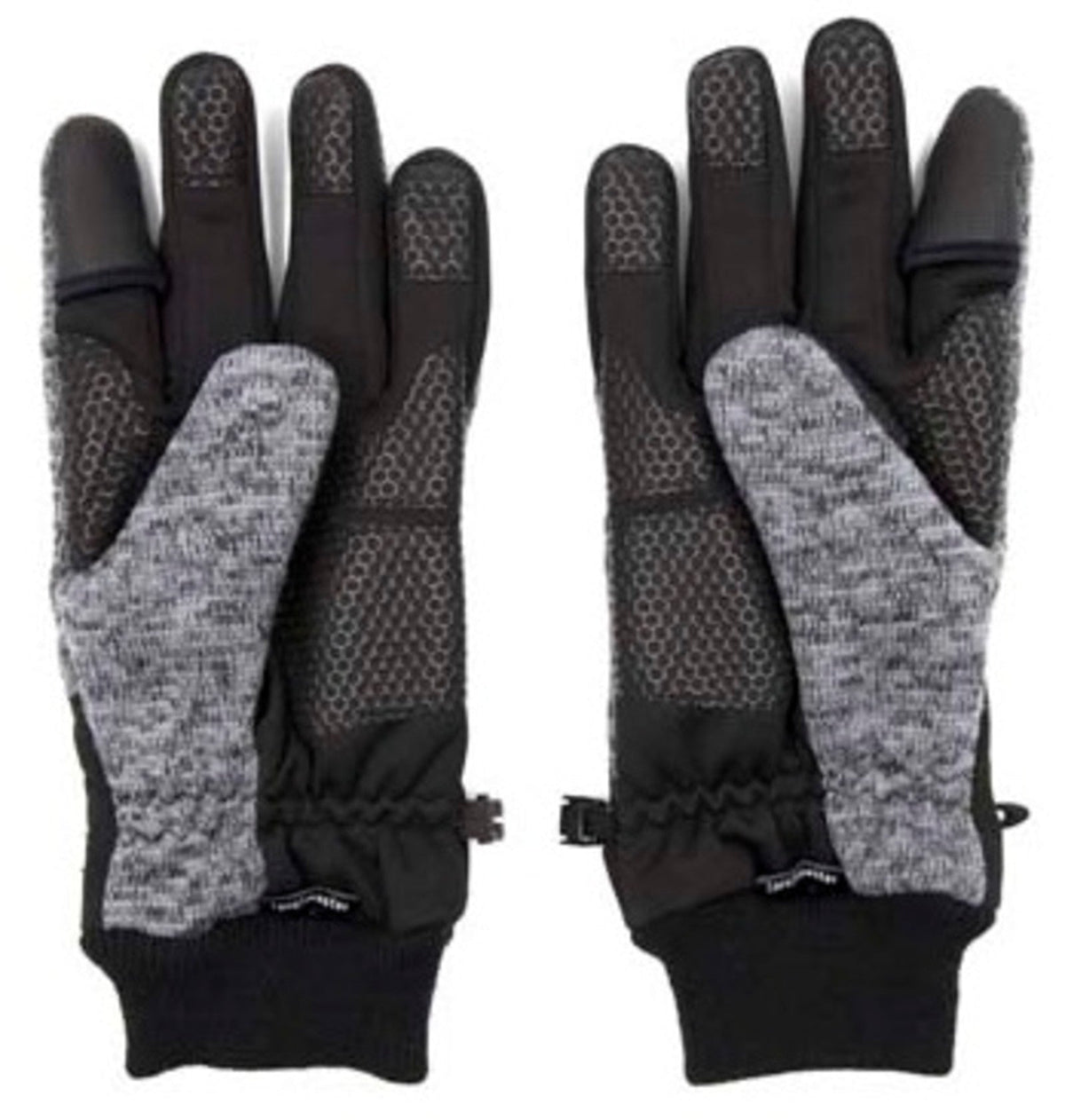 Promaster Knit Photo Gloves - XX Large v2