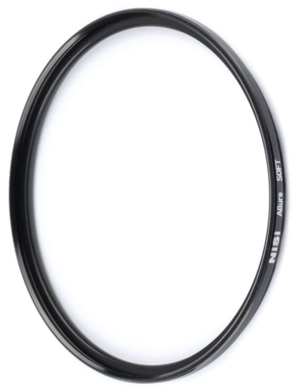 72mm Allure Soft - White