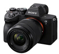 Sony A7 IV Full-frame Mirrorless Interchangeable-Lens Camera with Sony FE 28-70mm f3.5-5.6 OSS II Lens