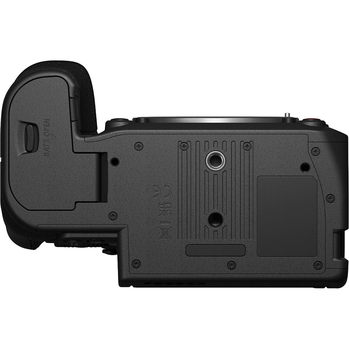 Canon EOS C50 Cinema Camera
