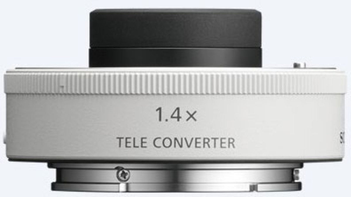 Sony 1.4x Teleconverter Lens
